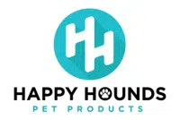Happy Hounds Pet Products logo