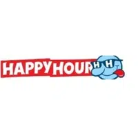 Happy Hour Shades logo