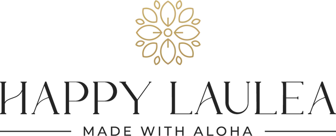 Happy Laulea logo