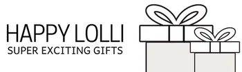 Happy Lolli logo