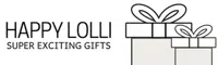 Happy Lolli logo