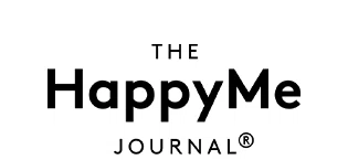 The HappyMe Journal logo