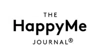 The HappyMe Journal logo