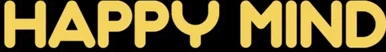 Happy Mind logo