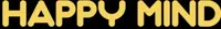 Happy Mind logo