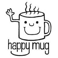 Happy Mug logo
