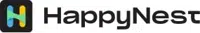 HappyNest logo