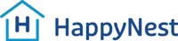 HappyNest App logo
