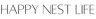 Happy Nest Life logo