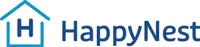 HappyNest Laundry logo