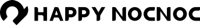 Happy Nocnoc logo