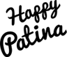 Happy Patina logo