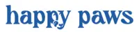 Happy Paws logo
