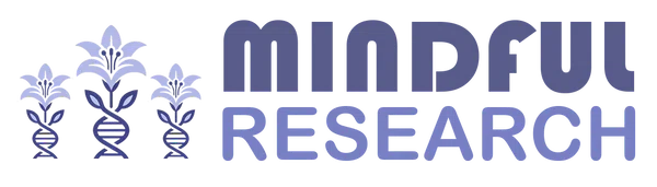 Mindful Research logo