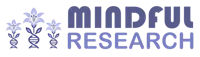 Mindful Research logo