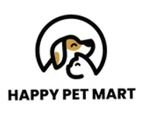 HappyPetMart logo