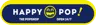 HappyPop logo