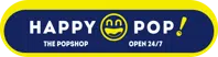 HappyPop logo