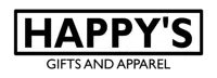 Happy's Gifts and Apparel logo