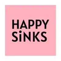 Happy Sinks US logo