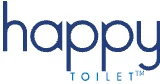 Happy Toilet Cleaner logo