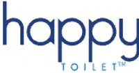 Happy Toilet Cleaner logo