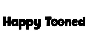 Happy Tooned logo