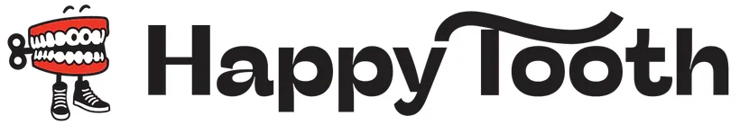 Happy Tooth logo