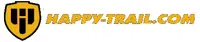 Happy Trails Adventure Motorcycle Gear logo