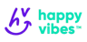 Happy Vibes logo