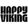 Happy Viking logo