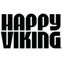 Happy Viking logo