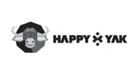 Happy Yak logo