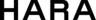 HARA logo