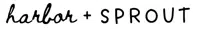 Harbor and Sprout logo