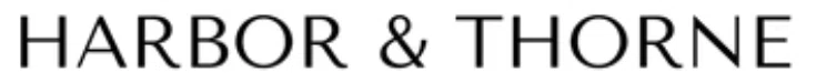 Harbor & Thorne logo