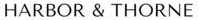 Harbor & Thorne logo