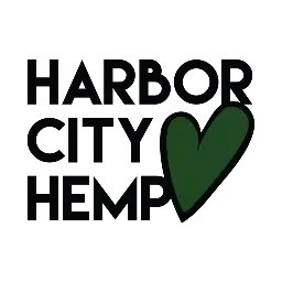 Harbor City Hemp logo