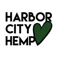 Harbor City Hemp logo