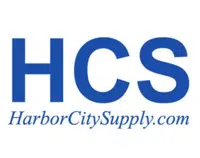 Harbor City Supply logo