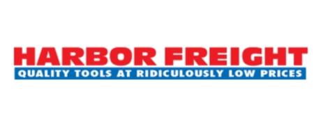 Harbor Freight promo code