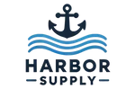 Harbor Supply logo