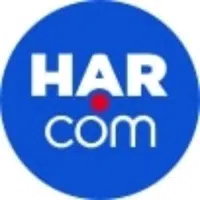 HAR.com logo
