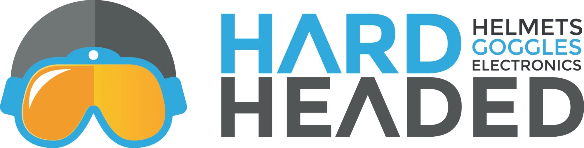 Hard Headed logo