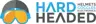 Hard Headed logo