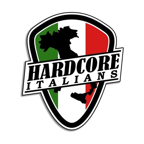 Hardcore Italians logo