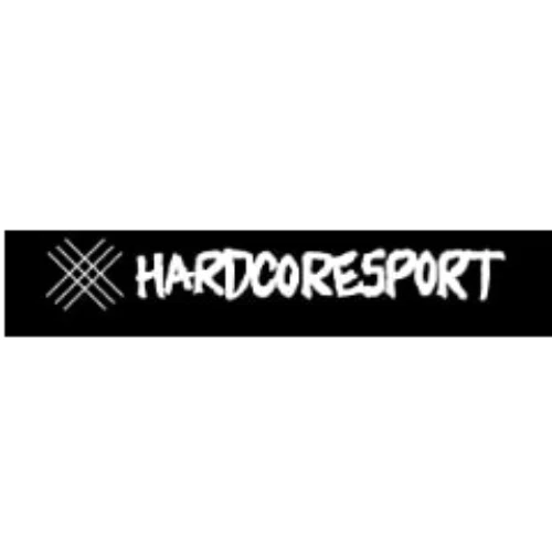 HARDCORESPORT logo
