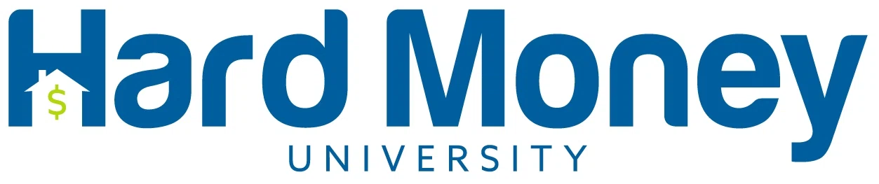 Hard Money University logo