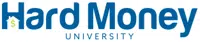 Hard Money University logo