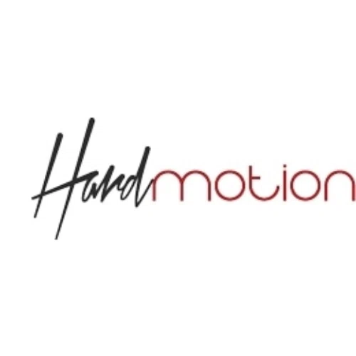 Hard Motion logo